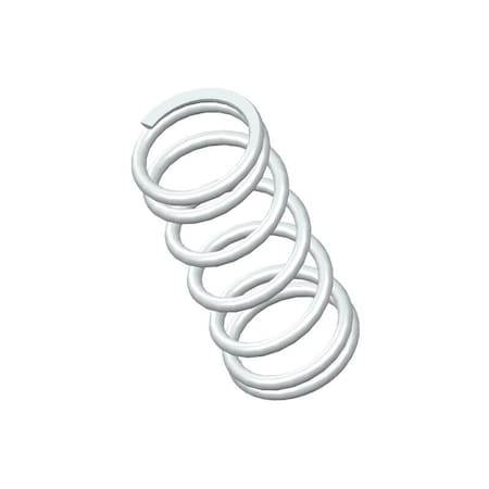 Approved Vendor Compression Spring, O= .300, L= .69, W= .032 G609961150